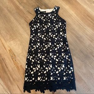 Un Deux Trois Girls Dress Size 10